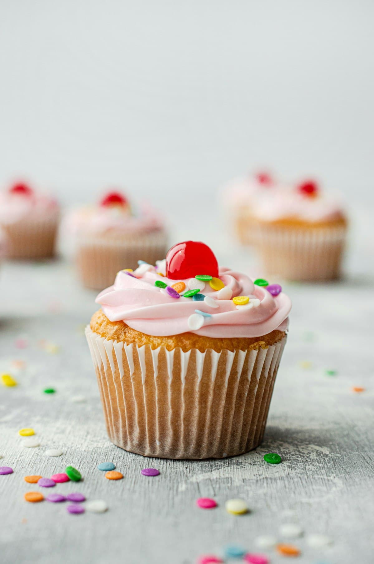 Tub Cakes by Sweet Canvas, Kolkata